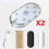 Rechargeable Car Dome Light with Touch Sensor and Magnetic 5
