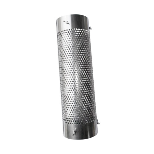 Chimney Spark Arrestor Cap Screen 0.5 mm