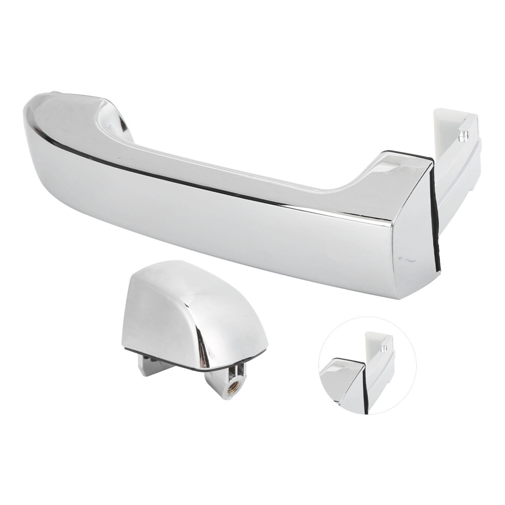 Mavis Laven Door Handle Front Right 82662-3J010 For 9043876633522