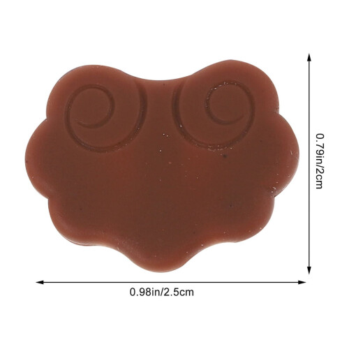 Erhu Practice Mute Flexible Composite 2 Pieces 1