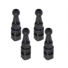 Engine Cover Ball Stud Pin for Chrysler Dodge Jeep 4-Pack