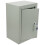 Light Grey Steel Outdoor Junction Box 1 Unit 4