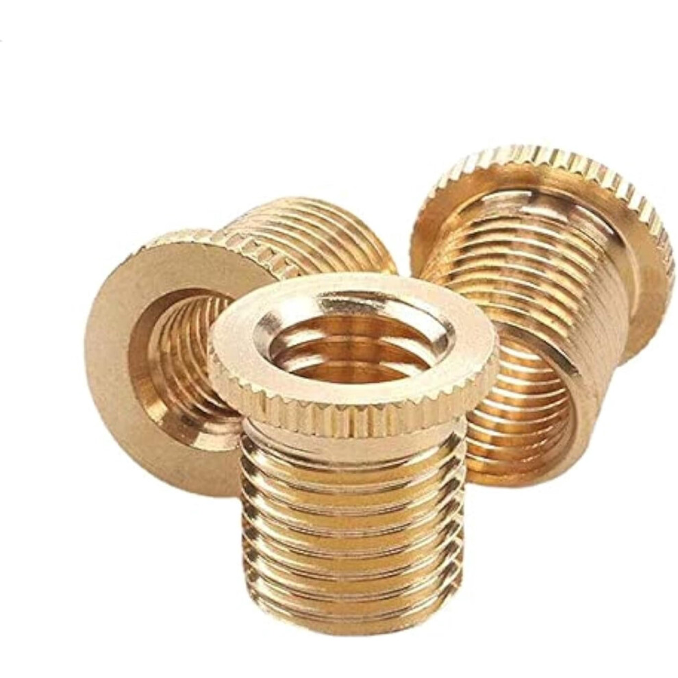Shift Knob Thread Adapters Universal 3Pcs 9043876634482