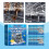 Dishwasher Cleaner Tablets 12 Pcs 4
