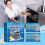 Dishwasher Cleaner Tablets 12 Pcs 5