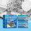 Dishwasher Cleaner Tablets 12 Pcs 6