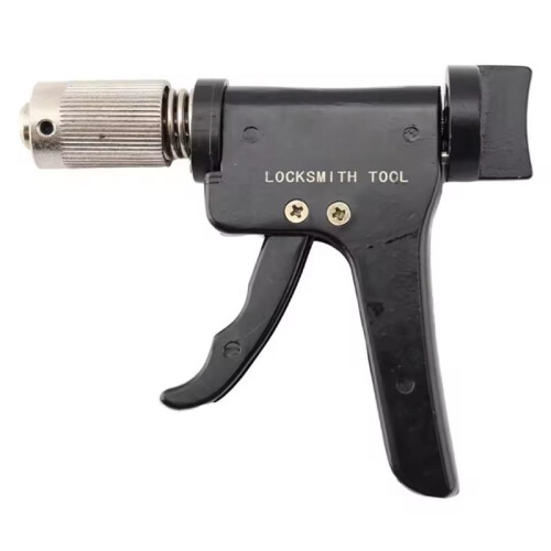 Quick Gun Turning Tool Advanced Plug Spinner Stainless Steel Magnetic  Unlocking Tool for Automotive 2