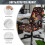 Housse de chaise de bureau extensible et lavable à motif coq et fleurs 6