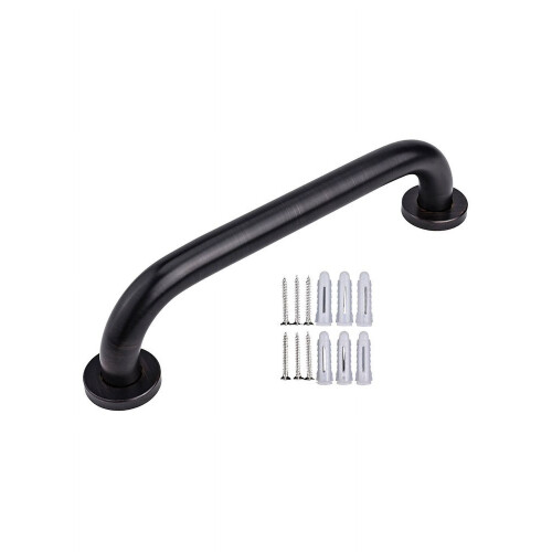 Iron Stair Hand Railing Outdoor Safety Handle Bar 2