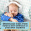 Baby Noise Reduction Earmuffs Comfortable Ear Protection 7