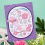 Butterfly 3D Embossing Folder Plastic 1 Piece 7
