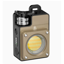Outdoor Camping Light 3500lm Ultra-Long Battery Life Outdoor Tent Lighting Portable Waterproof Rechargeable LED Lantern