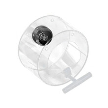 Bird Feeder with Camera ,with HD Night-Version Bird Watching Camera for Outdoor Bird Watching & Capture Photos A