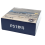 P-51 Mustang Alloy Aircraft Model 1:72 Scale 7