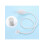 Sitz Bath Flusher Tube with Pump and Sprayer 1 pc 2