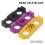 Rear Axle Block Chain Adjuster for Surron Ultrabee CNC 2
