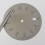 Watch Dial 33.5mm Automatic Movement with Date Window 7