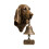 Vintage Cast Iron Doorbell Wall-Mounted Wireless 2