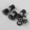 Rear Shock Absorber Bushings 22mm 54mm 2