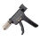 Quick Gun Turning Tool Advanced Plug Spinner Stainless Steel Magnetic  Unlocking Tool for Automotive 5