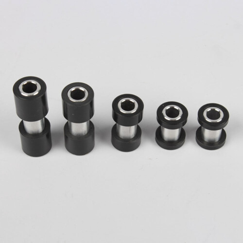Rear Shock Absorber Bushings 22mm 54mm 2