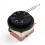 12V Adjustable Electric Fan Thermostat Switch 6