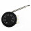 12V Adjustable Electric Fan Thermostat Switch 4