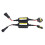 LED H11 Headlight Decoder Anti-Flicker Resistor DC 9-36V 2