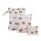Wet Bag Storage Bag Waterproof Zipper 3-Pack 2