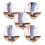 Shoe Horn Plastic 18.5 Inches 1 Pack 3