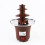 Mini Chocolate Fountain Machine for Home Use 5