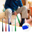 Shoe Horn Plastic 18.5 Inches 1 Pack 4