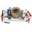 DC-DC Boost Module 250W 10-50V Adjustable CV CC LED Driver 2