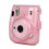 Sponge Paper Sequins Filter Mask Mesh Wool Ball Buttons Pink 4
