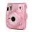 Sponge Paper Sequins Filter Mask Mesh Wool Ball Buttons Pink 3