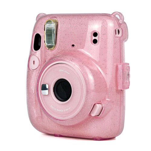 Sponge Paper Sequins Filter Mask Mesh Wool Ball Buttons Pink 2