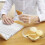 Disposable Food Prep Gloves Plastic 300 PCS 5