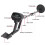 LCD Metal Detector Waterproof Deep-Seeking Coil 7