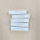 1 ohm Axial Ceramic Cement Power Resistor 10W 5 pcs 4