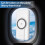 Aggxpf Magnetic Wireless Power Bank 50000mAh White 7
