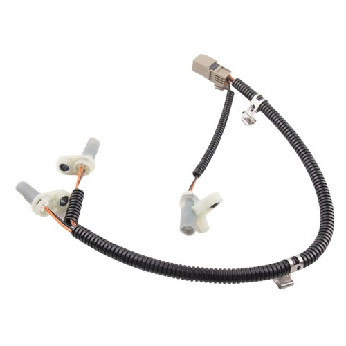 Transmission Speed Sensor Wiring Harness Transmission Input/Output Sensor 24293689 for  ATSL CT4 CT6 2