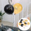 New Year Celebration Balloons Latex 30 pcs 3