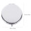 Girls Compact Mirror Round Folding Travel Mini Pocket 3