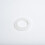 Silicone Drain Ring Gasket for Bathtub Sink Pop-Up Plug 3
