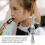 Brass Trumpet Practice Lip for Guitar Players Silver 2