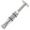 Brass Trumpet Practice Lip for Guitar Players Silver 5