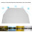Motorcycle Cover PEVA UV Protection 1 Pack 7
