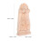 Wood Onlays Appliques Khaki Decorative Element Home Decor 1 2