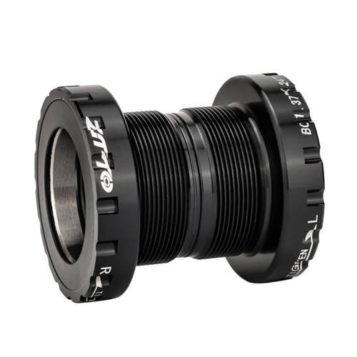 BFYWAL Bottom Bracket BSA30 30mm Axle Aluminum Alloy 2 pcs 1
