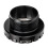 BFYWAL Bottom Bracket BSA30 30mm Axle Aluminum Alloy 2 pcs 5
